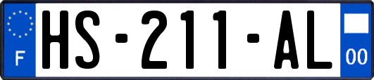 HS-211-AL