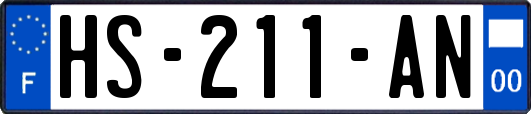 HS-211-AN