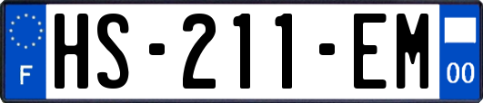 HS-211-EM