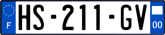 HS-211-GV