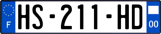 HS-211-HD