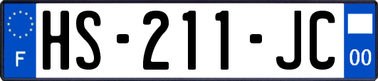 HS-211-JC