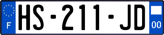 HS-211-JD
