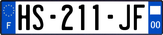 HS-211-JF