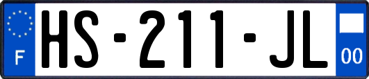 HS-211-JL