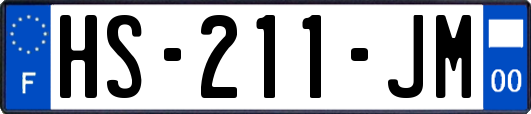 HS-211-JM