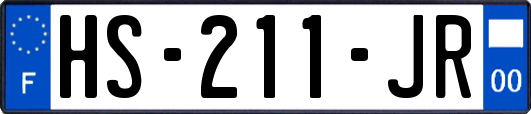 HS-211-JR