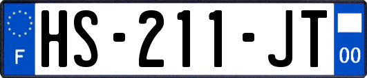 HS-211-JT