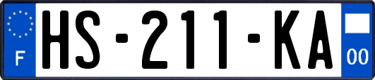 HS-211-KA