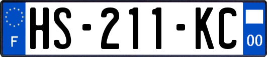 HS-211-KC