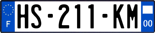 HS-211-KM