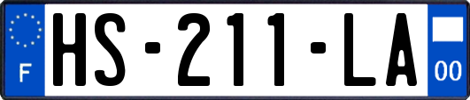 HS-211-LA