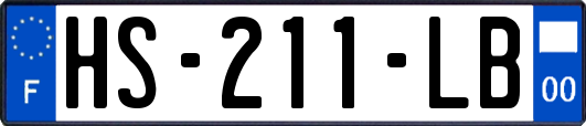 HS-211-LB