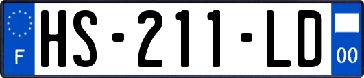 HS-211-LD