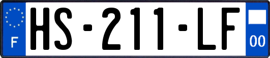 HS-211-LF