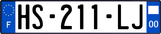 HS-211-LJ