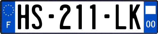 HS-211-LK