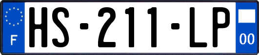 HS-211-LP