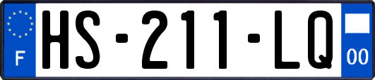 HS-211-LQ