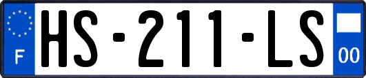 HS-211-LS