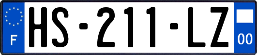 HS-211-LZ