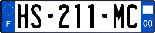 HS-211-MC