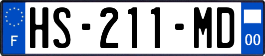 HS-211-MD
