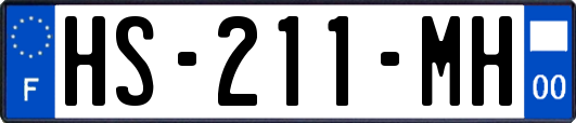 HS-211-MH