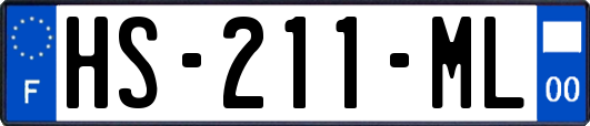 HS-211-ML