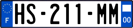 HS-211-MM