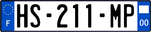 HS-211-MP