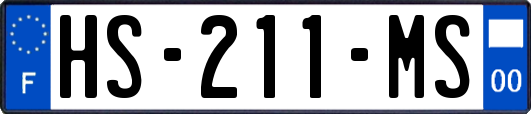 HS-211-MS