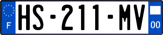 HS-211-MV