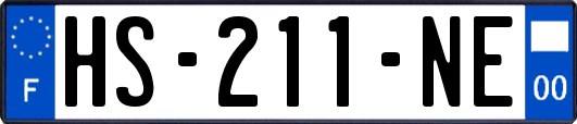 HS-211-NE