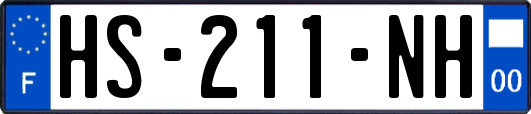 HS-211-NH