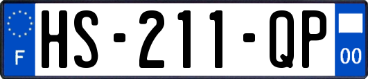 HS-211-QP