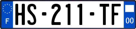 HS-211-TF