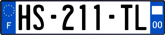 HS-211-TL