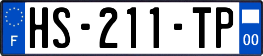 HS-211-TP