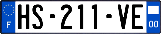HS-211-VE
