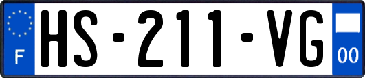 HS-211-VG