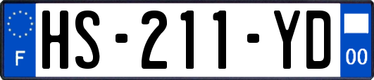 HS-211-YD