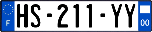 HS-211-YY