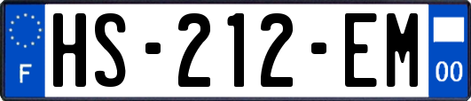 HS-212-EM