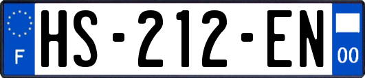 HS-212-EN