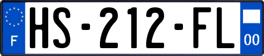 HS-212-FL