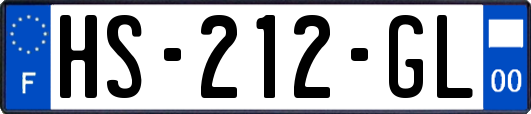 HS-212-GL