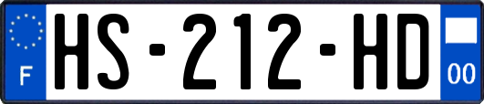 HS-212-HD