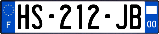 HS-212-JB