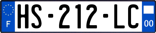 HS-212-LC